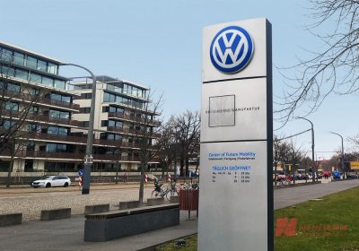 ​和华为合作？大众否认