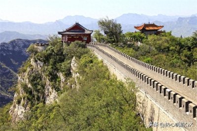 ​五一假期 河北省内优质旅游景点推荐