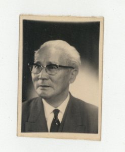 ​生于清末，旅居西洋35年，外曾祖父的后续传奇故事