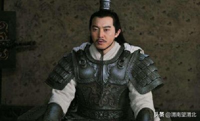 ​江东小霸王指的是谁(孙策为什么叫江东小霸王)