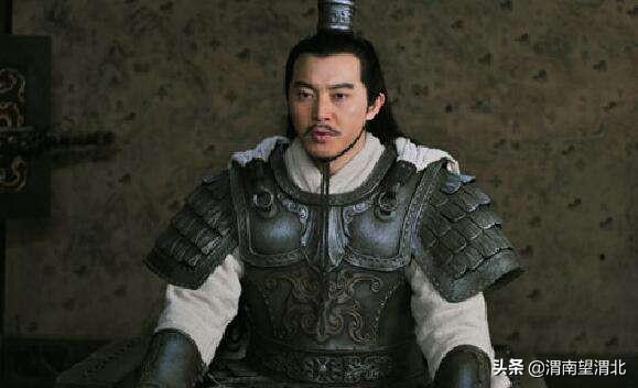 江东小霸王指的是谁(孙策为什么叫江东小霸王)