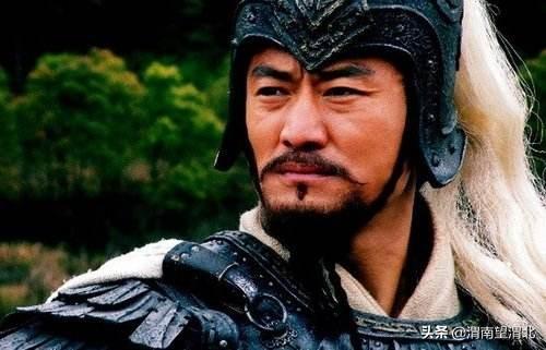 江东小霸王指的是谁(孙策为什么叫江东小霸王)