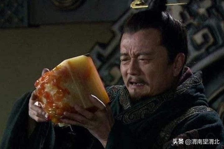 江东小霸王指的是谁(孙策为什么叫江东小霸王)