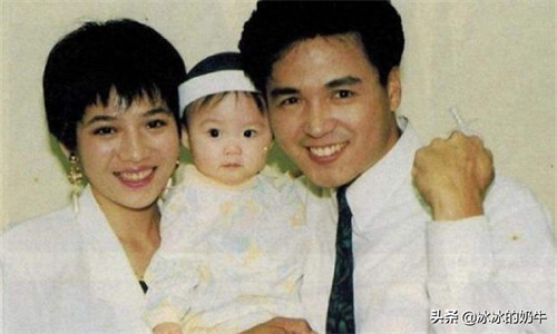 林瑞阳和前妻分手原因(林瑞阳前妻现状)