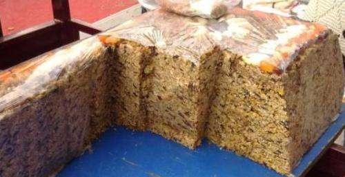 曾风靡全国的“天价切糕”现在却无人问津,网友:原因原来是这样