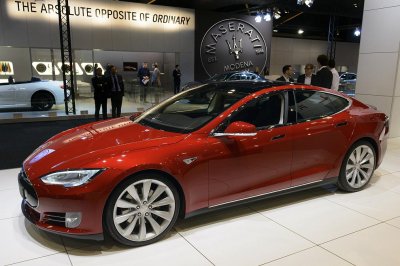 ​报复马斯克支持特朗普 德国零售商宣布不再购买特斯拉