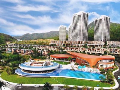 ​平阳适合露营的地方