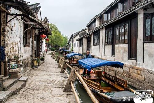 第五天:去周庄古镇感受水乡古镇的文化魅力。