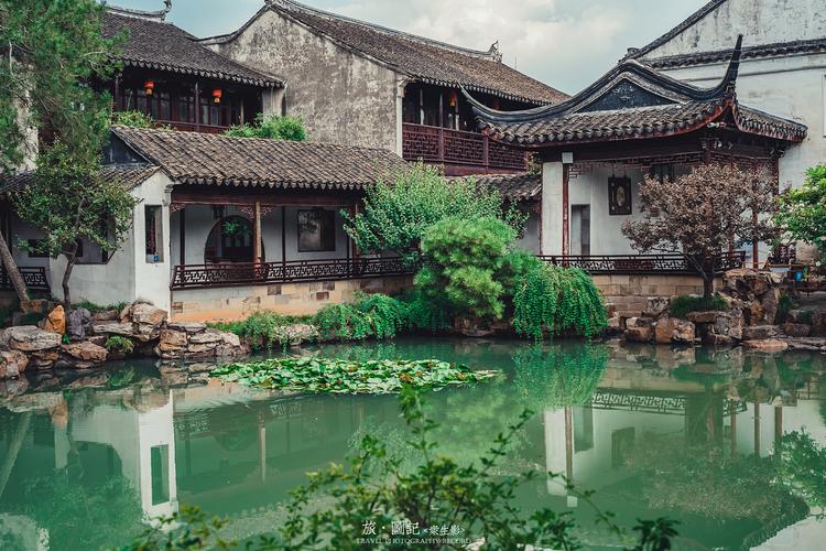 第四天:去沧浪亭、网师园感受水乡风光。