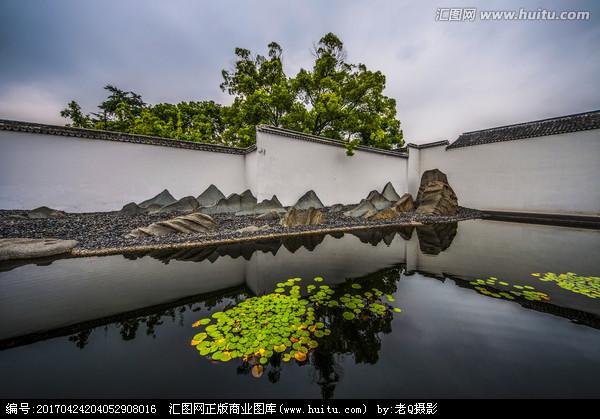 第二天:去苏州市园林博物馆参观,欣赏大自然的杰作。