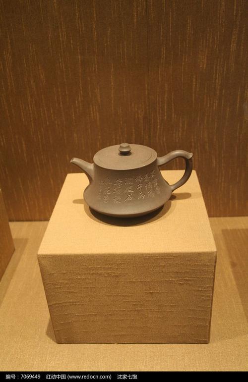 第一天:去苏州博物馆看珍贵的历史文物