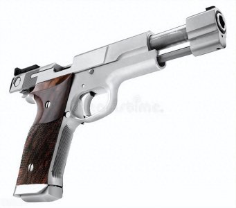 ​【盘点】世界十大名枪（手枪篇）