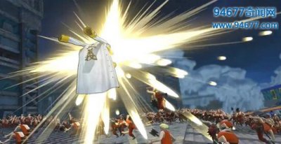 ​海贼王上古七大果实，最强的七大恶魔果实（位于恶魔果树之巅）