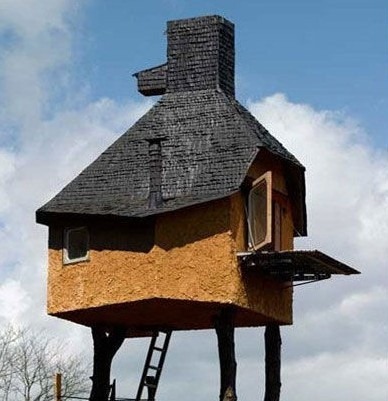 日本高杉-1茶馆