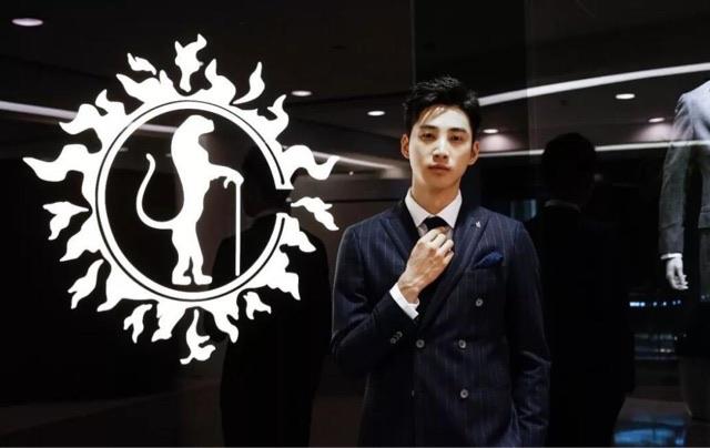 十大国内十大西装品牌介绍(有哪些国产西装品牌比较好) 4