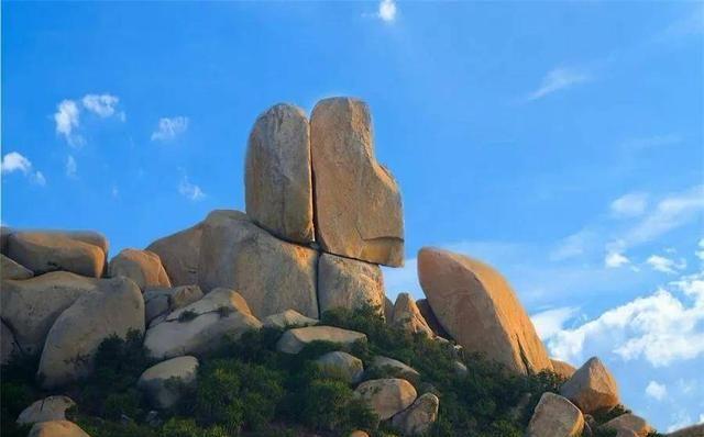 广东最佳蜜月度假圣地,台山那琴半岛,一个不可复制的天然之美