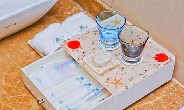 广东最佳蜜月度假圣地,台山那琴半岛,一个不可复制的天然之美