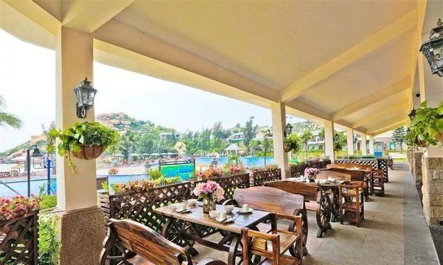 广东最佳蜜月度假圣地,台山那琴半岛,一个不可复制的天然之美