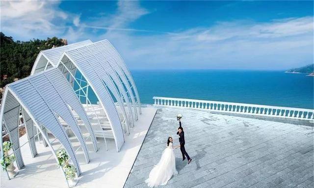 广东最佳蜜月度假圣地,台山那琴半岛,一个不可复制的天然之美