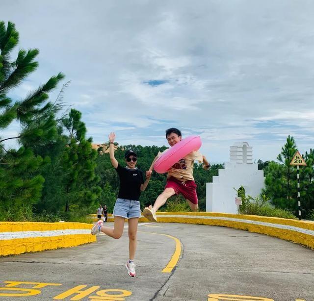 广东最佳蜜月度假圣地,台山那琴半岛,一个不可复制的天然之美