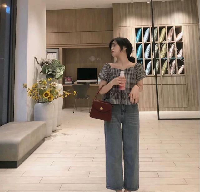 女生最受欢迎身高榜单:公认168是女神身高