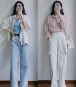 ​女生最受欢迎身高榜单：公认168是女神身高