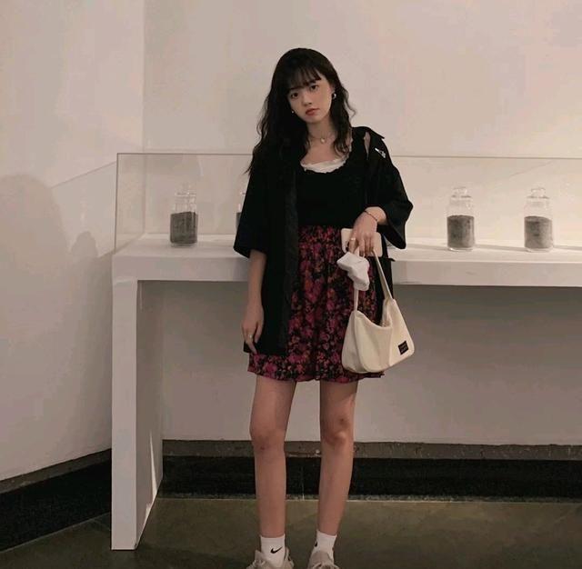 女生最受欢迎身高榜单:公认168是女神身高