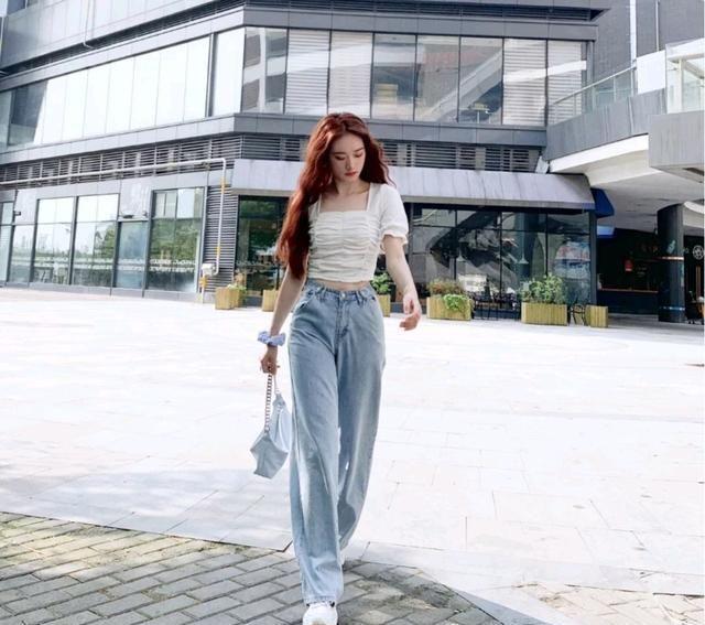 女生最受欢迎身高榜单:公认168是女神身高