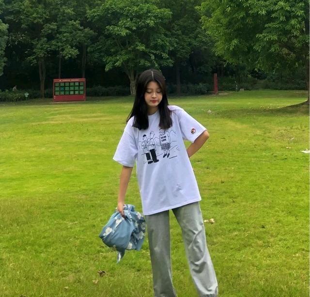 女生最受欢迎身高榜单:公认168是女神身高