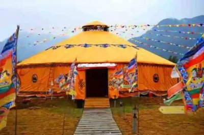 ​去内蒙古旅行，很多人在蒙古包过夜后直言后悔了，这是为何？