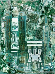 ​土耳其10个主要国际机场，伊斯坦布尔野心不小