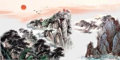 ​神话中的‘’白玉京‘’到底是什么？为何引得大家苦苦追寻？