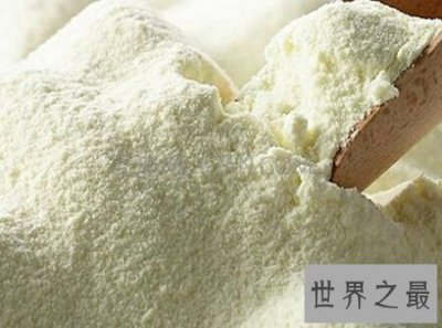 ​奶粉安全事件让羊奶粉大火十大羊奶粉有哪些