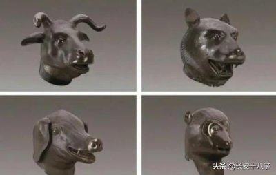 ​圆明园十大稀世珍宝：随便一件价值都是上亿