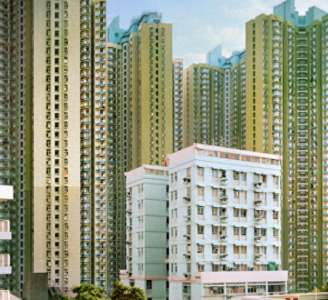 ​在香港，30年楼龄的房子还能保养这么好，原因竟在这里