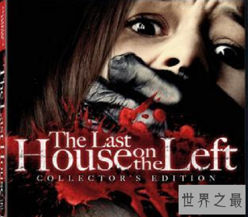 世界十大禁片排行榜，果然是暴力色情有点刺激呢？