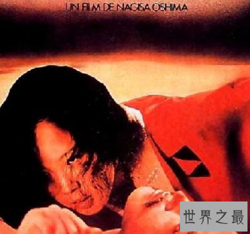 世界十大禁片排行榜，果然是暴力色情有点刺激呢？