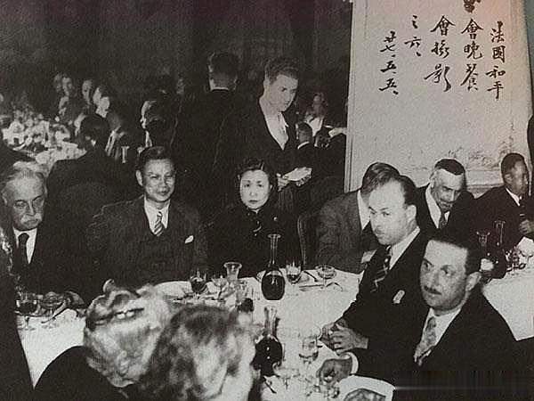 上海滩最后的名媛：被称之为世纪老人，优雅结束一生！