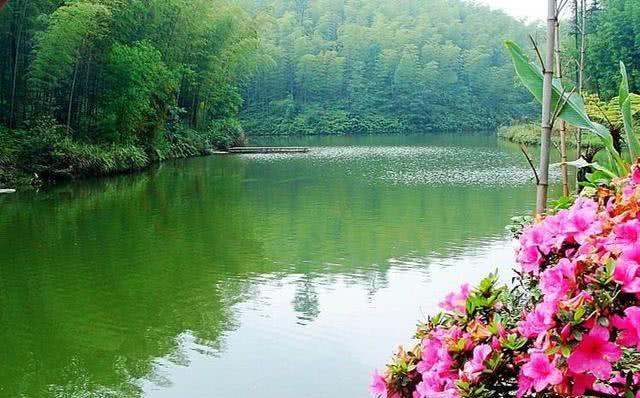 四川改名“最成功”的景区,曾被人想象成养鸡场