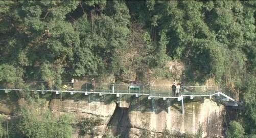 四川改名“最成功”的景区,曾被人想象成养鸡场