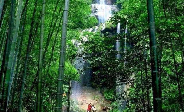 四川改名“最成功”的景区,曾被人想象成养鸡场