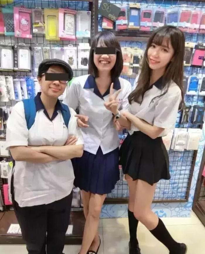 她是最美警花! 还是最美校花!一度因为网友太疯狂,关闭社交账号