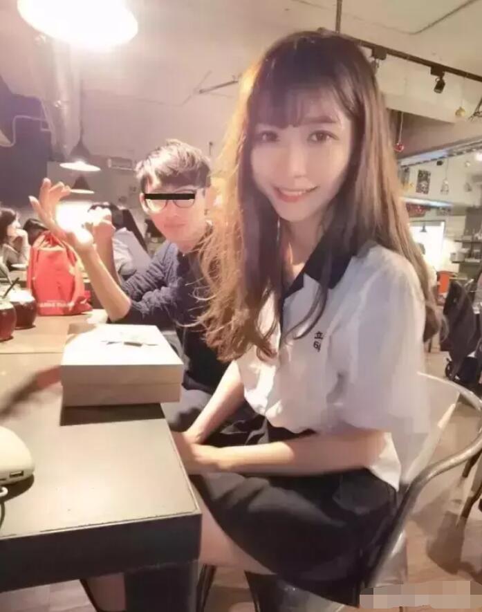 她是最美警花! 还是最美校花!一度因为网友太疯狂,关闭社交账号