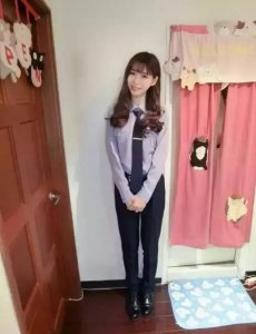 ​她是最美警花! 还是最美校花！一度因为网友太疯狂，关闭社交账号