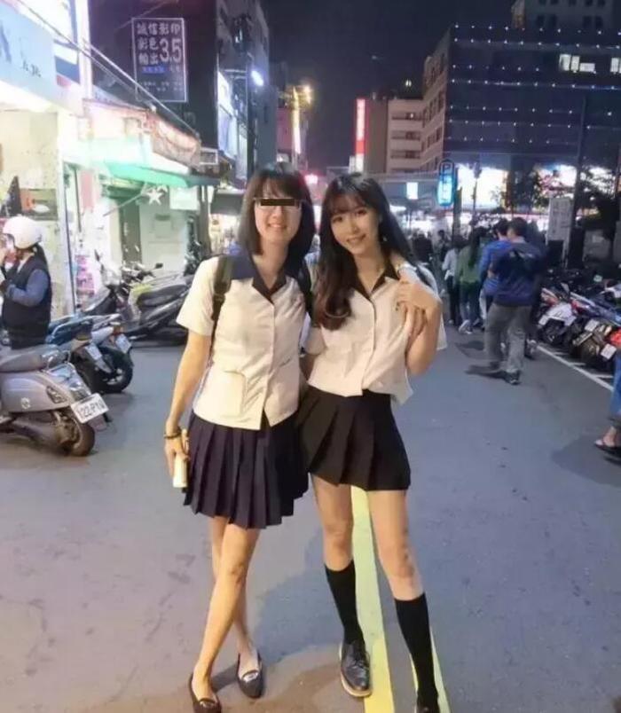 她是最美警花! 还是最美校花!一度因为网友太疯狂,关闭社交账号