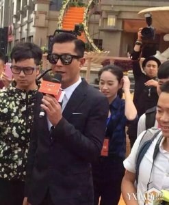 ​古天乐坐牢原因揭秘 服刑期间女友被兄弟撬走