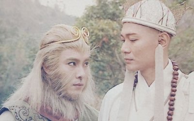 ​还记得当年TVB版《西游记》吗？第2部被主演换人，原因很真实