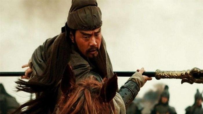 号称天下无敌的吕布，在三国演义中最少有5个对手，都没输给他