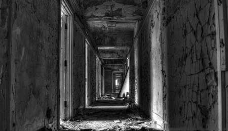 贵阳鬼楼事件真相图片,诡异事件的恐怖真相