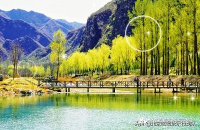 ​京郊18个宝藏小众景点